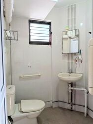 Blk 257 Jurong East Street 24 (Jurong East), HDB 3 Rooms #563926491